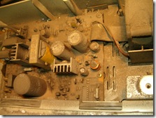 dust