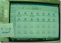 9 instalaciones de Windows