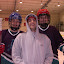 Christmas 2007 &ndash; The Hanson Brothers (from slapshot...) ?