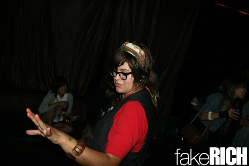 make room...i wanna DANCE!!