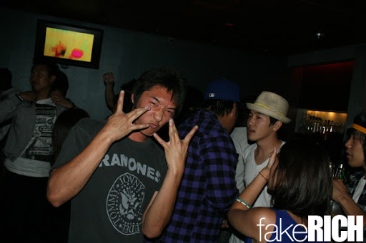 party!
