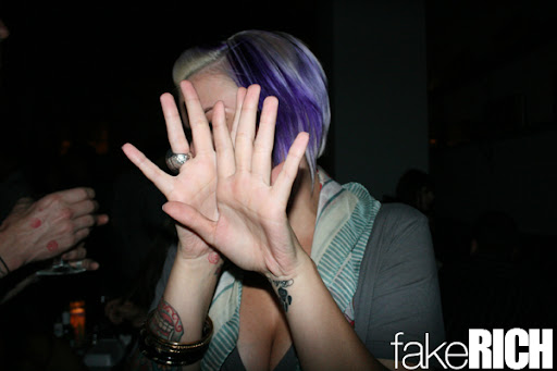 happy hands