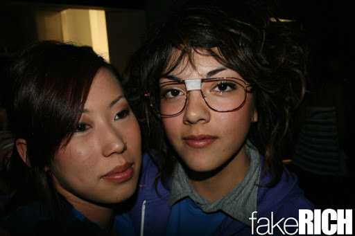 nerd glasses are still in?