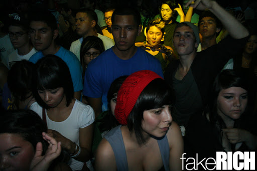 they all look like zombies