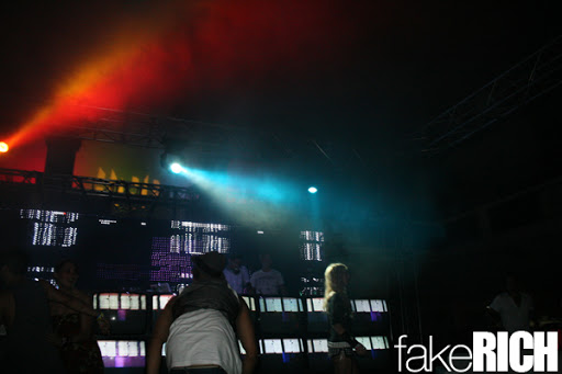 lights