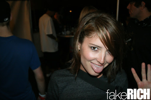 future ex gf