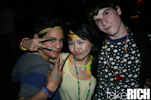 raving is still in...in minnesota