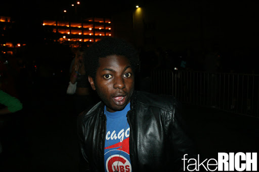 jamal aka 1/2 of BLKSWT