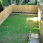 mikotoe's Backyard Farm garden
