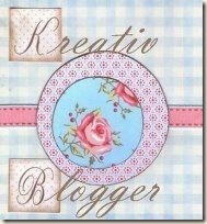 kreativbloggeraward