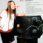 BOA - Korean Singer