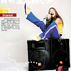 BOA - Korean Singer