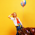 BOA - Korean Singer