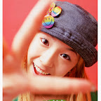 BOA - Korean Singer
