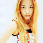 BOA - Korean Singer