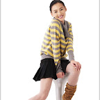Cecilia Cheung