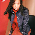 Cecilia Cheung