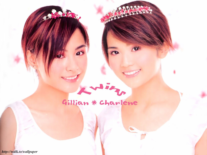 JapaneseGirl, BeautifulWallpaper Twins11.jpg