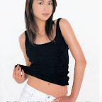 Sexy japanese girl wallpaper