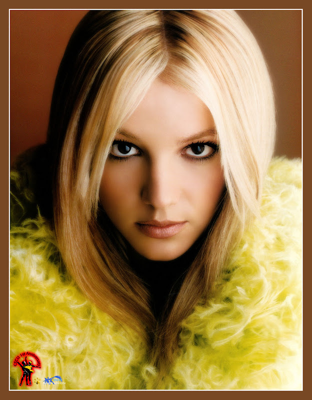 Britney Jean Spears