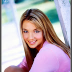 Britney Jean Spears