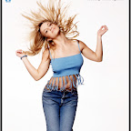 Britney Jean Spears