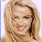 Britney Jean Spears