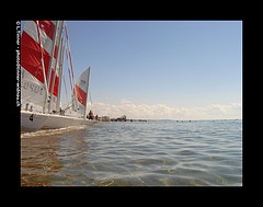 побережье, Белек, Турция (автор фотографии - Lars Tinner)