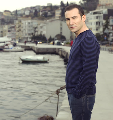 Ferhat Göçer
