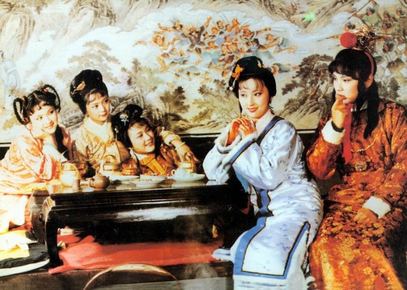 Hong Lou Meng