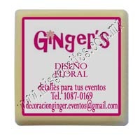 bocaditologoginger