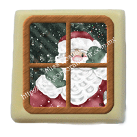 Bocadito navideño
