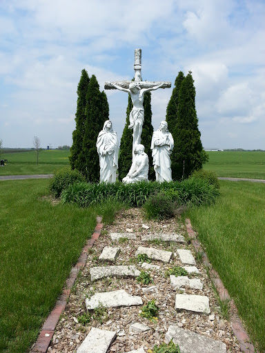 Priest Memorial