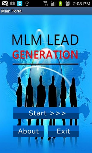 Lead Generation For MLM