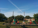 Church Playground