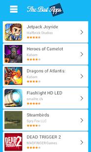 How to install BestApps 2.0.2 apk for bluestacks