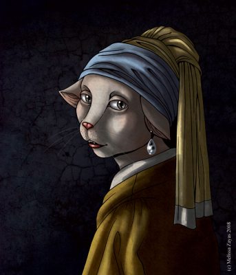 Cats Artist
