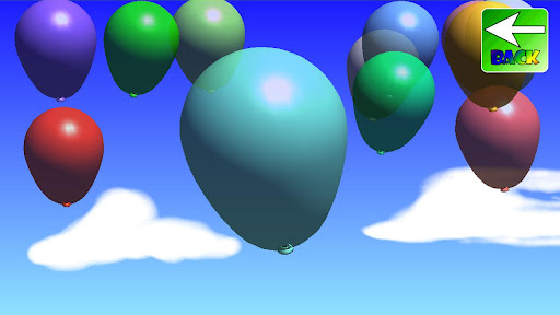 Balloon Bubble Pop