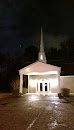 Covenant Baptist Church Sanctuary