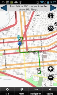 How to download Montevideo Map 3.0 apk for android