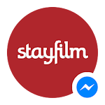 Stayfilm for Messenger Apk