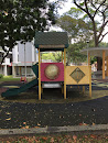 Toddlertown Playground