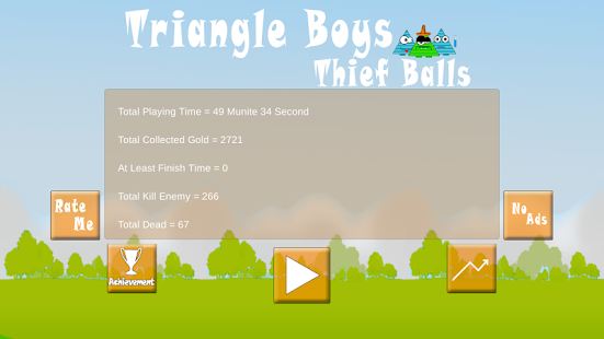 How to mod TriangleBoys 2.8 unlimited apk for bluestacks