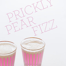 Prickly Pear Fizz