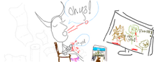 Drawing 21001