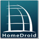 HomeDroid - HomeMatic Remote mobile app icon