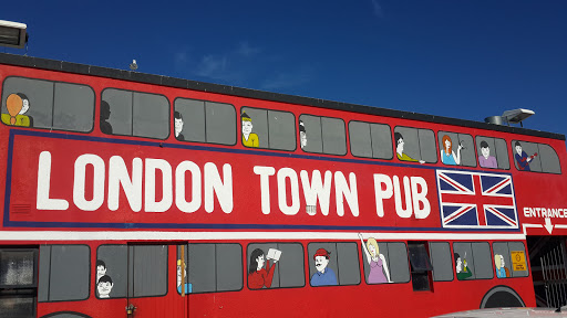 London Town Pub