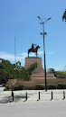 Plaza Bolivar De Barranquilla 