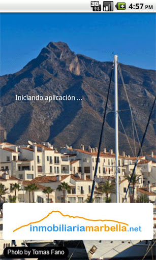 Inmobiliaria Marbella