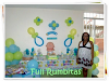 Animacion De Baby Showers    Full Rumbitas